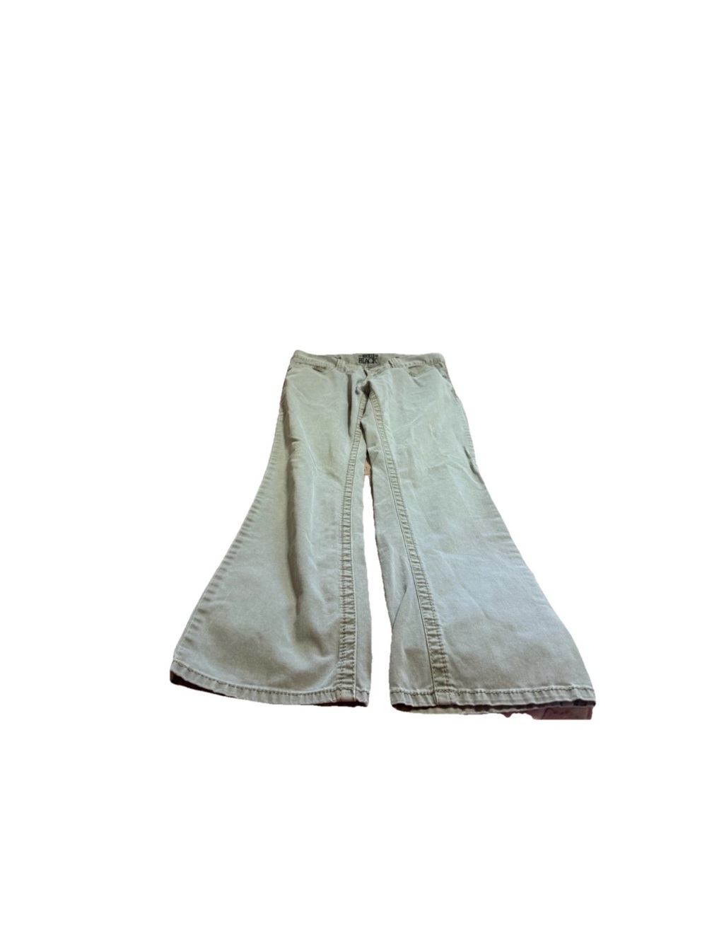 Buckle Black Mens Khaki Fit 3 Pants! 32x32